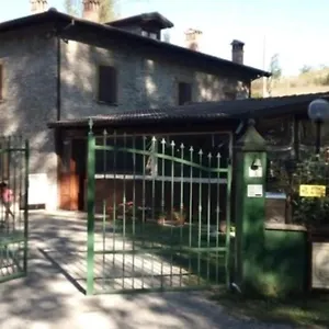 Alloggio per agriturismo Az. Agr. Agriturismo Nonna Nella, Guiglia