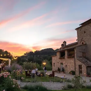 Alloggio per agriturismo Casale Regnano, Città di Castello