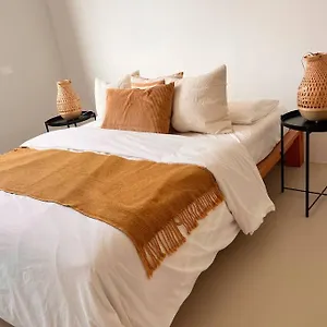 Casa vacanze M9 Tranquillo - In The Heart Of, Ravenna