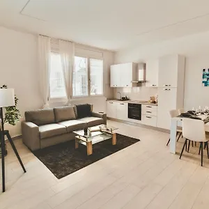 Casa vacanze Exclusive Luxury With Private Parking, Ravenna