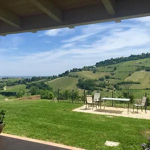 Alloggio per agriturismo Tenuta Diavoletto, Bertinoro