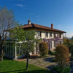 Villa Amagioia, Varignana